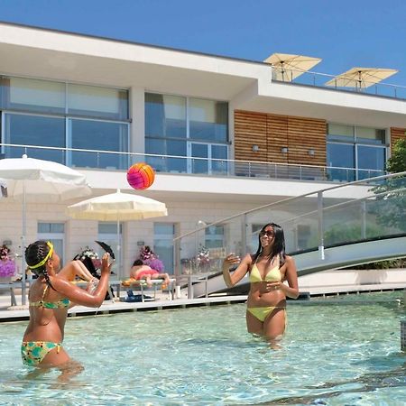 Parc Hotel Germano Suites&Apartments Bardolino Esterno foto