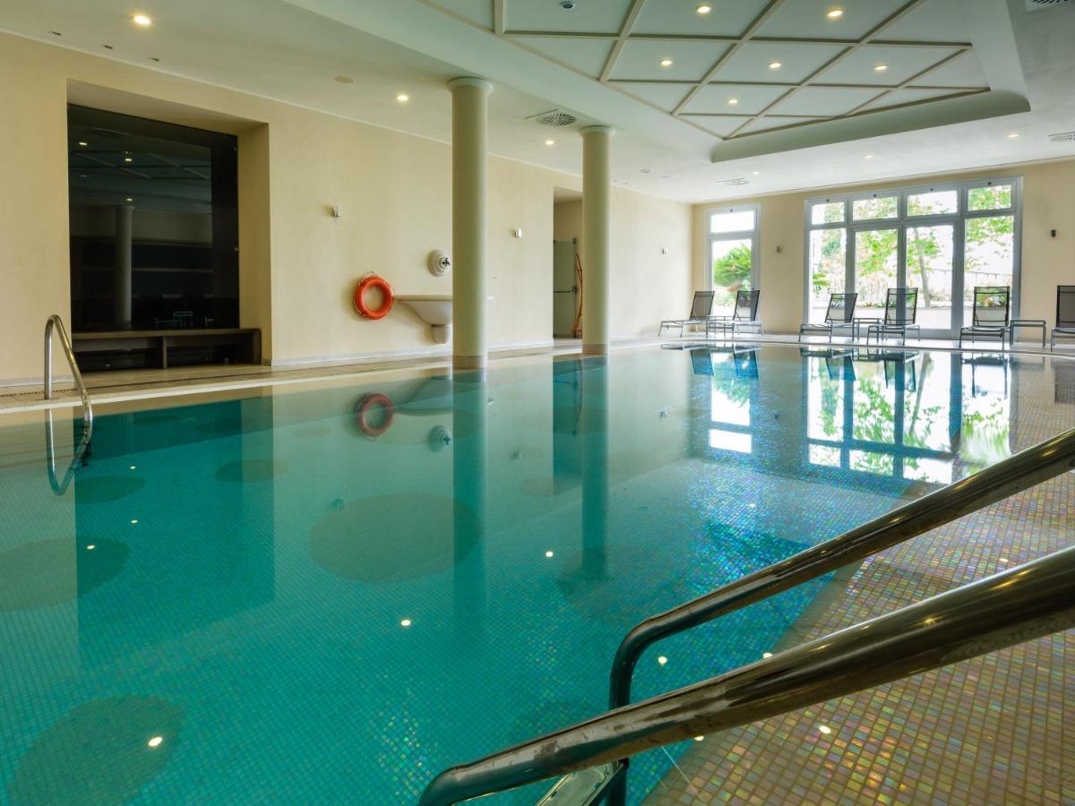 Parc Hotel Germano Suites&Apartments Bardolino Esterno foto