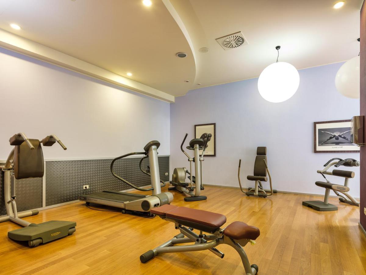 Parc Hotel Germano Suites&Apartments Bardolino Esterno foto
