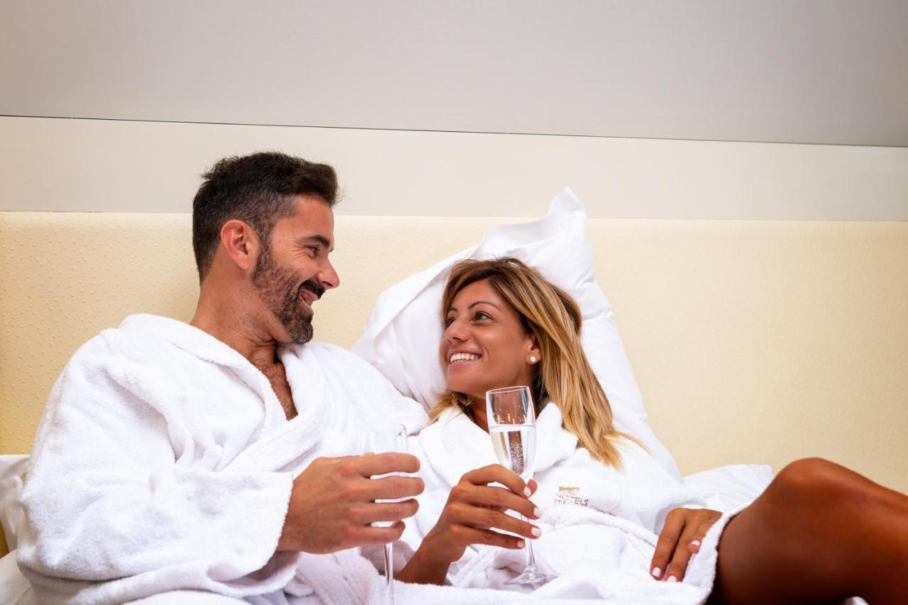 Parc Hotel Germano Suites&Apartments Bardolino Esterno foto