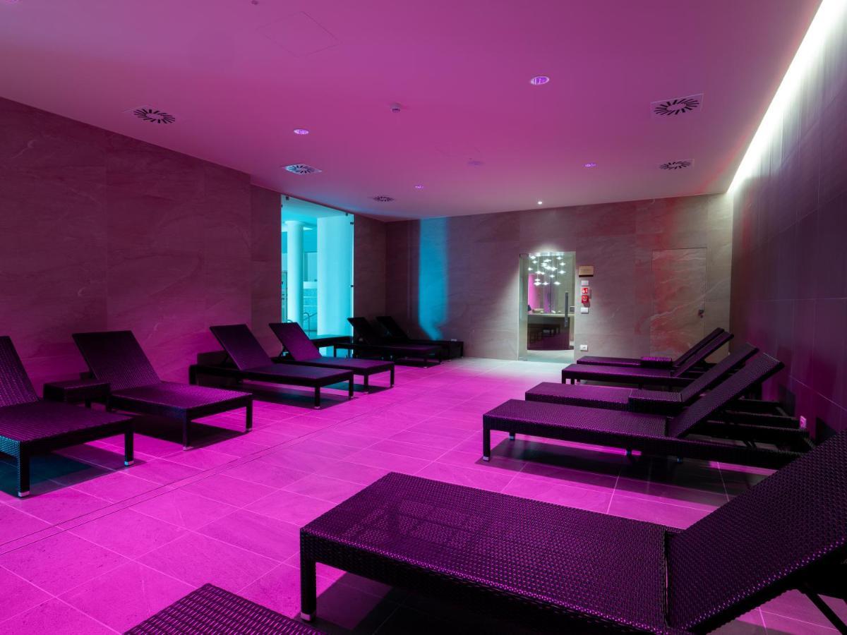 Parc Hotel Germano Suites&Apartments Bardolino Esterno foto