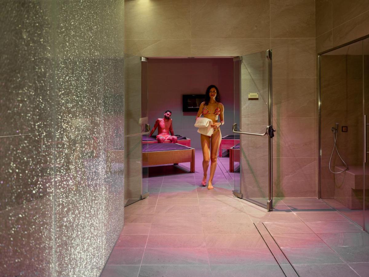 Parc Hotel Germano Suites&Apartments Bardolino Esterno foto