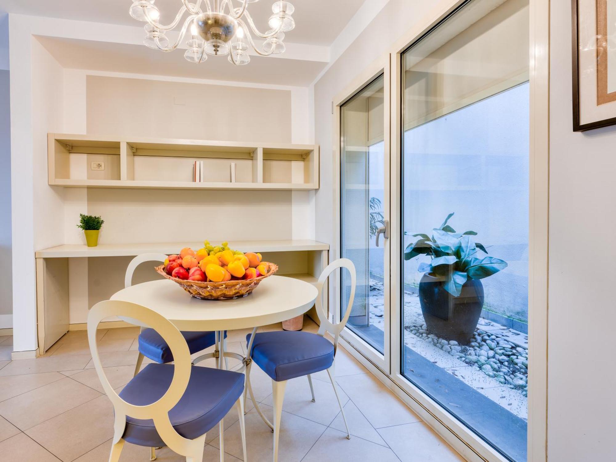 Parc Hotel Germano Suites&Apartments Bardolino Esterno foto