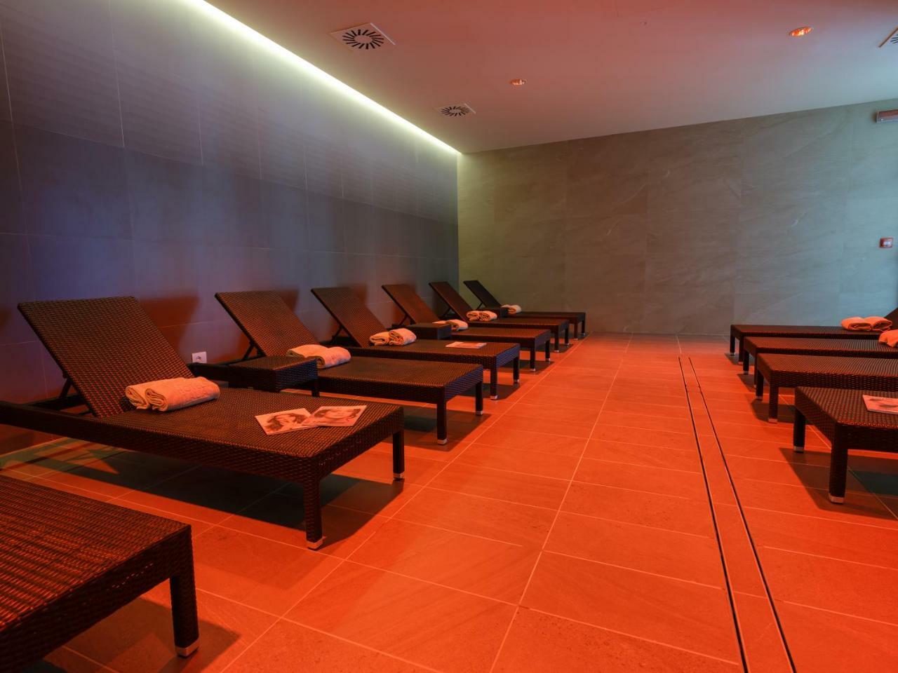 Parc Hotel Germano Suites&Apartments Bardolino Esterno foto